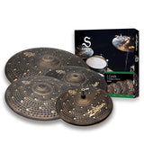 S DARK CYMBAL PACK INC. FREE BAG