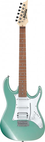 Ibanez GIO GRX40 HSS Guitar – Metallic Light Green