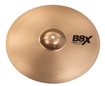 Sabian 16 inch B8X Medium Crash Cymbal