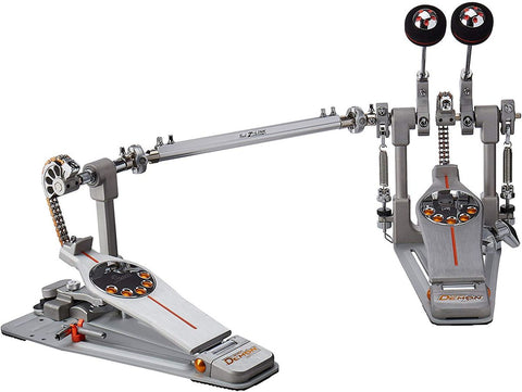 Pearl Double Drum Pedal P3002C Chain Drive