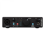 Arturia MiniFuse 1 USB Type-C Audio Interface - Black