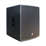 Agera Acoustics SWC-18SA Active Subwoofer