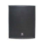 Agera Acoustics SWC-18SA Active Subwoofer