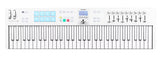 ARTURIA KeyLab Essential 61 mk3 Alpine White