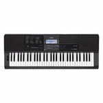 Casio CT-X800 61-Key Portable Keyboard