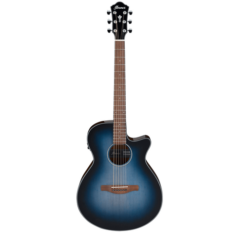 Ibanez AEG50-IBH – Acoustic Guitar with Pickup