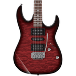 Ibanez GRX70QA RG Electric Guitar – TRB