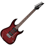 Ibanez GRX70QA RG Electric Guitar – TRB