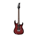 Ibanez GRX70QA RG Electric Guitar – TRB