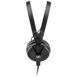 Sennheiser HD25 Plus Professional DJ Headphones