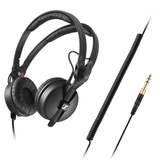 Sennheiser HD25 Plus Professional DJ Headphones