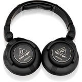 Behringer HPX6000 DJ Headphones