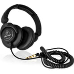 Behringer HPX6000 DJ Headphones