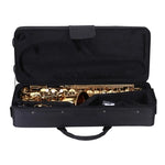 Nuova Eb Alto Saxophone NAS-4