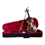 Lamour LV-4/4 – Full Size Violin w/ Case Combo