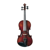 Lamour LV-4/4 – Full Size Violin w/ Case Combo