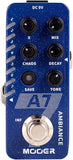 Mooer A7 Ambient Reverb Pedal