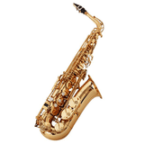 Nuova Eb Alto Saxophone NAS-4