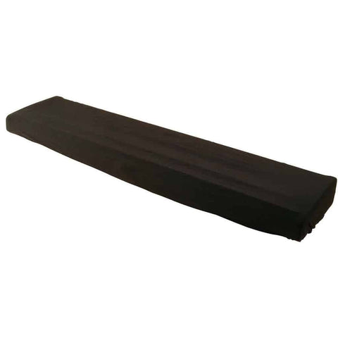 On-Stage KDA7088B 88 Key Keyboard Dust Cover