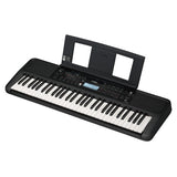 Yamaha PSR-E383 Arranger Keyboard