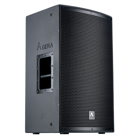 Agera Acoustics SWC-15A Active Speaker