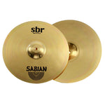 Sabian SBR 14 INCH Hi-Hats