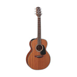 Takamine GX11ME-NS - Acoustic Electric Guitar - Natural Mahogany