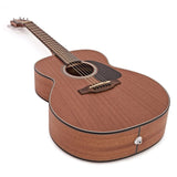 Takamine GX11ME-NS - Acoustic Electric Guitar - Natural Mahogany