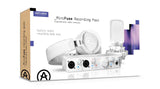 Arturia MiniFuse Recording Bundle White