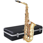 Santa Fe Alto Saxophone