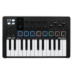 Arturia MiniLab MK3 25 Slim-key Controller (Black Edition)