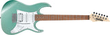 Ibanez GIO GRX40 HSS Guitar – Metallic Light Green