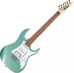 Ibanez GIO GRX40 HSS Guitar – Metallic Light Green