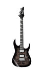 Ibanez GRG220PA1-BKB Electric Guitar – Brown Black Burst