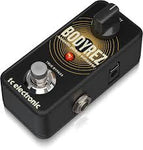 TC ELECTRONIC BODYREZ ACOUSTIC PICKUP ENHANCER