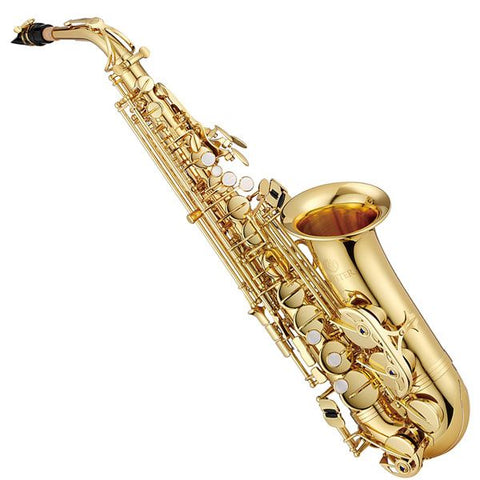 Lamour Alto Saxophone With Case