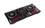 Numark Mixtrack Pro FX 2-Deck DJ Controller with Effects