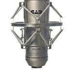 CAD Audio GXL2200 Large Diaphragm Cardioid Condenser Microphone